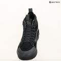Cipő Vans MTE Sk8-Hi Waterproof black/black 11