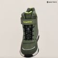KangaROOS K-MJ Edison EV RTX SL olíva / limetta dino junior hócipő K-MJ Edison EV RTX SL olíva / limetta dino junior hócipő 17