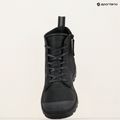 Palladium csizma Pampa ZIP LTH ESS fekete 16