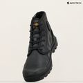 Cipő Palladium Pampa Hi Coated black 15