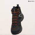 Férfi trekking cipő Helly Hansen Stalheim HT Boot beluga / burnt orange 15