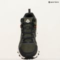 Columbia Peakfreak II Mid Outdry deep olive/ desert sun férfi túrabakancsok 18