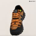Női trekking cipő VEJA Fitz Roy Light terra/black 13