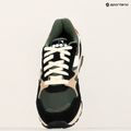 Cipő Diadora N902 kombu green/black 15