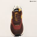 Cipő Diadora Race Suede SW seal brown/cinnamon 15