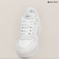 Női cipő Lacoste T-Clip Platform white 16