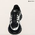 Lacoste női cipő L003 Neo fekete/fehér 18