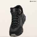 Férfi cipő BIG STAR OO174345 black 14