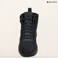 Férfi cipő Lacoste T-Clip Winter Mid black 15