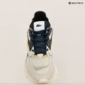 Férfi cipő Lacoste L003 Neo off white/black 18