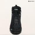 Férfi túrabakancsok CMP Rigel Mid nero / nero 11