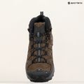Férfi túrabakancs Salomon X ULTRA 360 LTR MID GTX dark earth/delicioso/ castlerock sötét föld/ delicioso/ castlerock 16