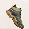 Férfi trekking cipő Salomon X Ultra 4 MID GTX deep lichen green/peat/kelp 17