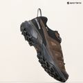 Férfi túrabakancs Salomon X ULTRA 360 LTR GTX sötét föld/delicioso/ sharkskin 20