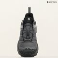Férfi trekking cipő Salomon X Ultra 360 magnet/black 17
