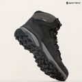 Jack Wolfskin női túrabakancs Refugio Prime Texapore Mid fantom 17