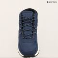 Férfi Helly Hansen Woodlands 2 navy/ hócipő 16