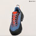 La Sportiva TX4 Evo GTX holdfény/cseresznye paradicsom női közelítő cipő 16