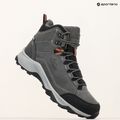 Férfi túracipő CampuS Tampa dark grey 12
