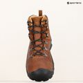 Férfi trekking cipő KEEN Pyrenees syrup 13