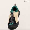 KEEN Jasper Rocks Sp taos taupe/evergreen férfi trekking cipő 15