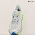 HOKA férfi futócipő Clifton 9 csillagpor/elektromos kobalt 9