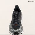 Férfi futócipő HOKA Stinson 7 black/outer orbit 9