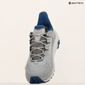 Férfi túrabakancs HOKA Kaha 2 Low GTX galaktikus szürke/stardust 15