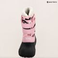 Gyerek hótaposó Reima Konkari grey pink 11