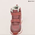 Gyerek hótaposó Viking Footwear Equip Glow Warm WP 2V pink 14