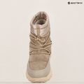 Női hótaposó Geox Spherica™ 4x4 ABX light taupe 18
