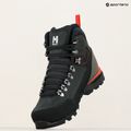 Férfi trekking cipő Millet G Trek 5 GTX black/ noir 11