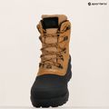 Férfi túrabakancs The North Face Chilkat V Lace WP utility barna/fekete 9