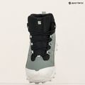 Női trekking cipő Salomon Crosstrak WP agave green/black/can ary green 20