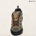 Férfi túracipő Merrell Moab 3 Gtx olive 15