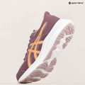 ASICS Jolt 4 női futócipő poros lila/fakó narancssárga 16