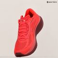 Női futócipő Saucony Kinvara 15 cayene/currant 11