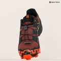 Salomon Speedcross 6 férfi futócipő rum mazsola/cseresznyeparadicsom/konyak 15