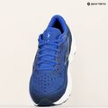 Férfi futócipő Mizuno Wave Skyrise 5 surf the web/ fehér/ india ink 9
