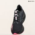 Férfi futócipő Mizuno Wave Rebellion Pro 2 fekete/ezüst/rózsaszín tetra 9