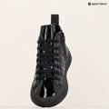 Cipő juniorskie Geox Laquinny black 17