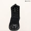 Férfi cipő BIG STAR OO174730 black 14