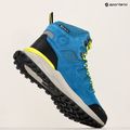 Férfi cipő BIG STAR OO174492 blue 14