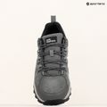 Jack Wolfskin Refugio Texapore Low slate férfi túrabakancsok 10
