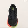 Férfi kosárlabda cipő SKECHERS SKX Nexus black/purple/pink 9