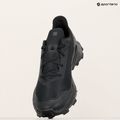 Férfi futócipő Salomon Alphacross 5 fekete/fekete/ebony 19