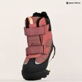 Gyerek hótaposó Viking Footwear Expower Warm GTX 2V dark pink 16