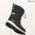 Gyerek hótaposó Viking Toasty Pull-On Warm GTX black 16