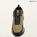 Férfi cipő BIG STAR OO174533 khaki 13