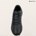 Férfi Skechers SKX Academy Gold 1.5 FG fekete/ezüst futballcipő 9
